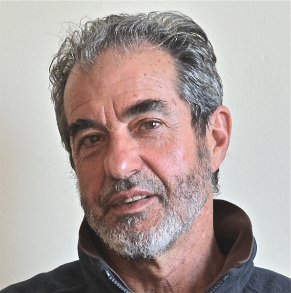 Enrique Ojembarrena